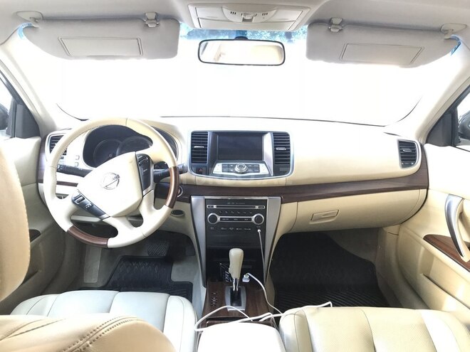 Nissan Teana 2008, 168,000 km - 2.5 l - Bakı