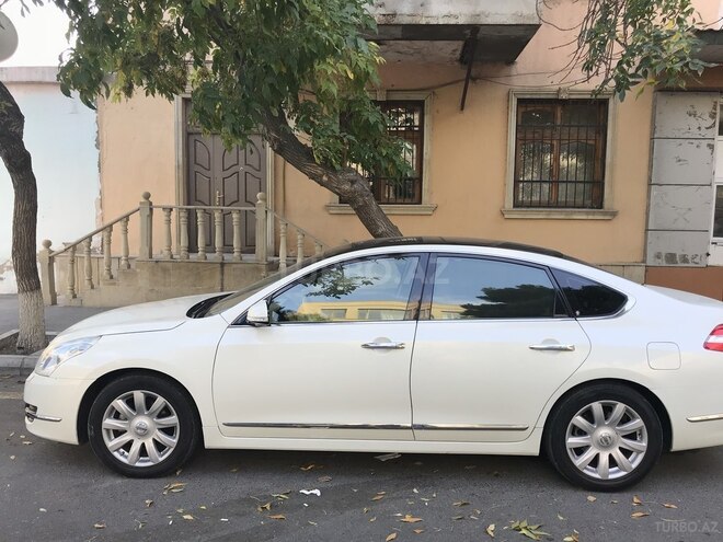 Nissan Teana 2008, 168,000 km - 2.5 l - Bakı