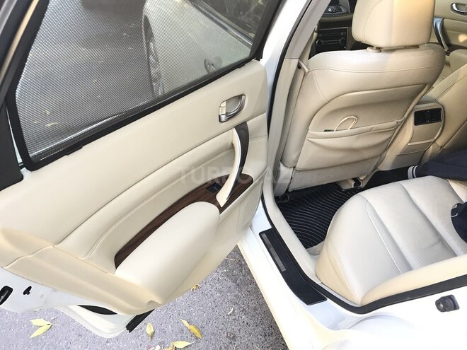 Nissan Teana 2008, 168,000 km - 2.5 l - Bakı