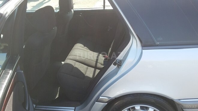 Mercedes C 240 1999, 223,000 km - 2.4 l - Sumqayıt
