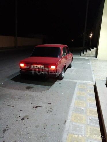 LADA (VAZ) 2107 1985, 200,000 km - 1.3 l - Bərdə