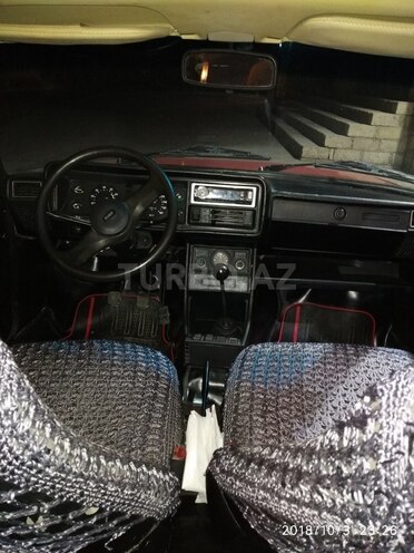 LADA (VAZ) 2107 1985, 200,000 km - 1.3 l - Bərdə