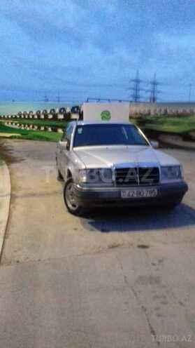 Mercedes E 230 1991, 347,628 km - 0.2 l - Bakı