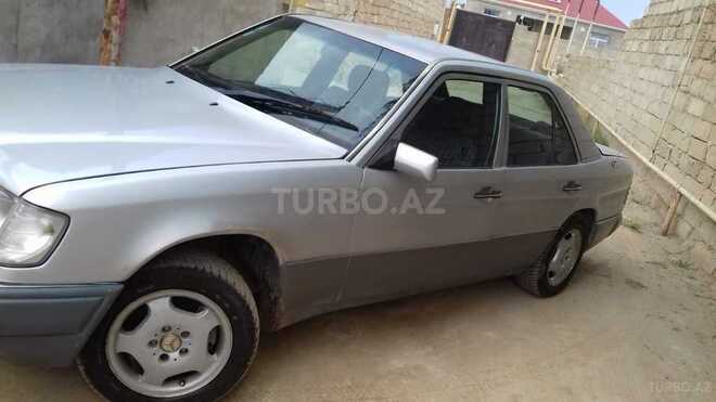 Mercedes E 230 1991, 347,628 km - 0.2 l - Bakı