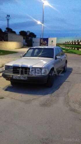 Mercedes E 230 1991, 347,628 km - 0.2 l - Bakı