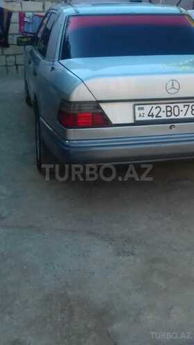 Mercedes E 230 1991, 347,628 km - 0.2 l - Bakı