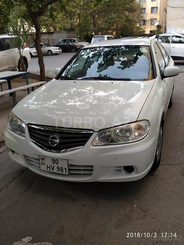 Nissan Sunny 2010, 84,658 km - 1.3 l - Bakı