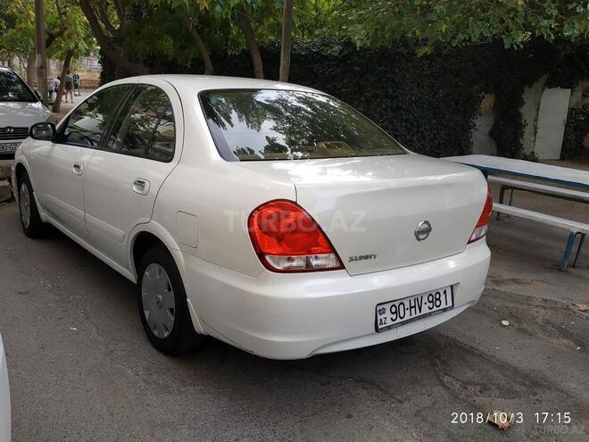 Nissan Sunny 2010, 84,658 km - 1.3 l - Bakı