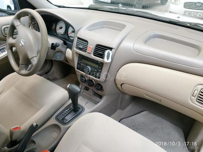 Nissan Sunny 2010, 84,658 km - 1.3 l - Bakı