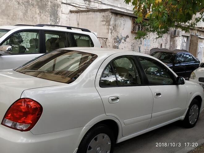 Nissan Sunny 2010, 84,658 km - 1.3 l - Bakı