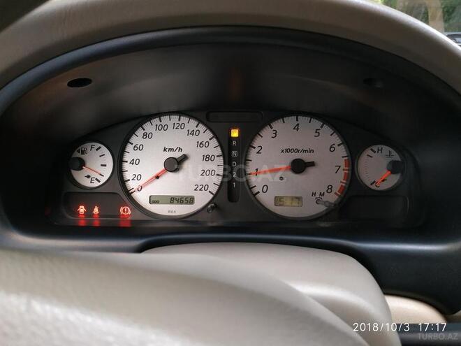 Nissan Sunny 2010, 84,658 km - 1.3 l - Bakı