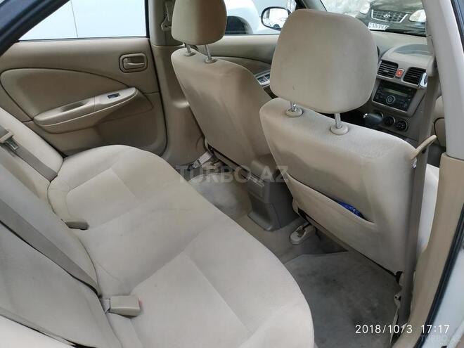 Nissan Sunny 2010, 84,658 km - 1.3 l - Bakı
