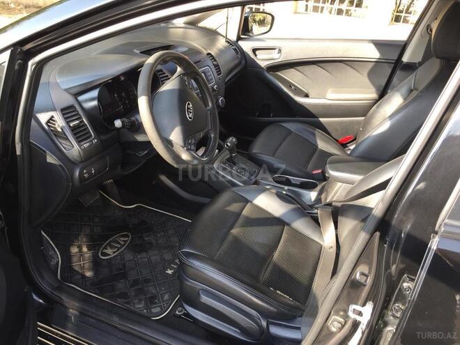 Kia Cerato 2013, 168,000 km - 1.6 l - Bakı