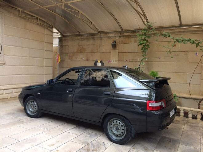 LADA (VAZ) 2112 2006, 250,000 km - 1.6 l - Bakı