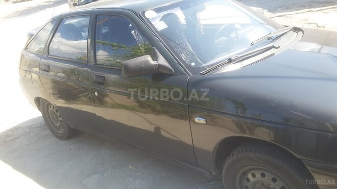 LADA (VAZ) 2112 2006, 250,000 km - 1.6 l - Bakı