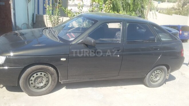 LADA (VAZ) 2112 2006, 250,000 km - 1.6 l - Bakı