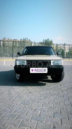 Tofas Sahin 2004, 63,000 km - 1.6 l - Bakı