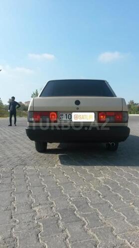 Tofas Sahin 2004, 63,000 km - 1.6 l - Bakı