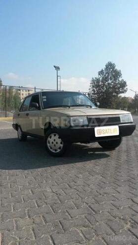 Tofas Sahin 2004, 63,000 km - 1.6 l - Bakı