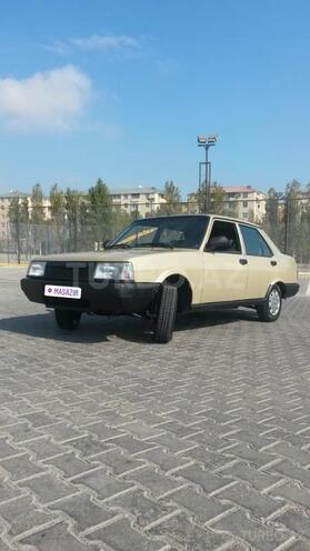 Tofas Sahin 2004, 63,000 km - 1.6 l - Bakı