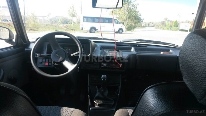 Tofas Sahin 2004, 63,000 km - 1.6 l - Bakı