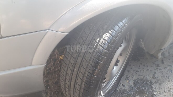 Opel Astra 2002, 198,000 km - 1.6 l - Bakı