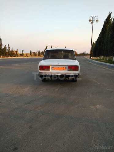 LADA (VAZ) 2107 2002, 325,698 km - 1.6 l - Şirvan