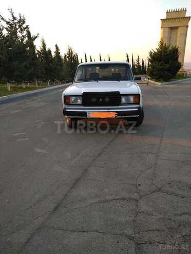 LADA (VAZ) 2107 2002, 325,698 km - 1.6 l - Şirvan