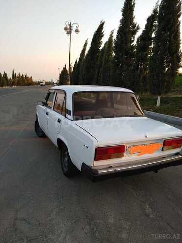 LADA (VAZ) 2107 2002, 325,698 km - 1.6 l - Şirvan