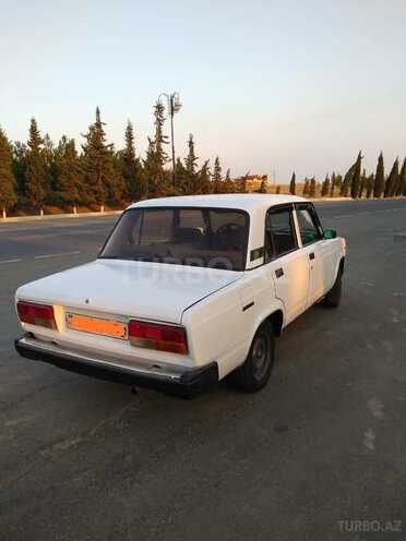 LADA (VAZ) 2107 2002, 325,698 km - 1.6 l - Şirvan