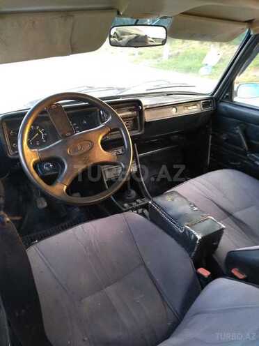 LADA (VAZ) 2107 2002, 325,698 km - 1.6 l - Şirvan