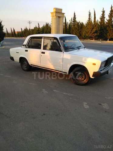 LADA (VAZ) 2107 2002, 325,698 km - 1.6 l - Şirvan