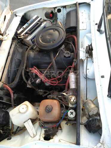 LADA (VAZ) 2107 2002, 325,698 km - 1.6 l - Şirvan
