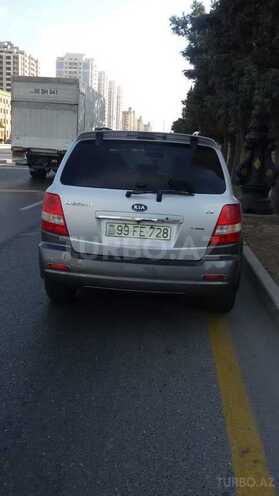 Kia Sorento 2005, 390,000 km - 2.5 l - Bakı