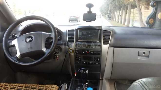 Kia Sorento 2005, 390,000 km - 2.5 l - Bakı