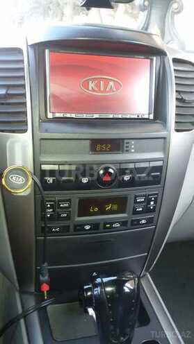 Kia Sorento 2005, 390,000 km - 2.5 l - Bakı