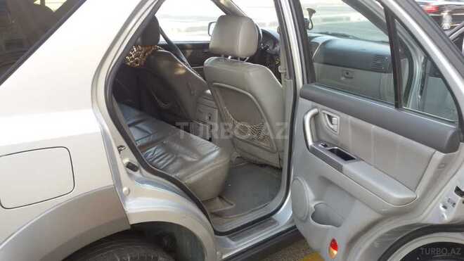 Kia Sorento 2005, 390,000 km - 2.5 l - Bakı