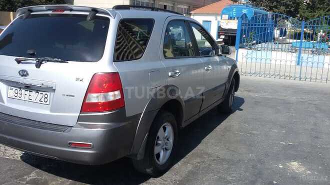 Kia Sorento 2005, 390,000 km - 2.5 l - Bakı