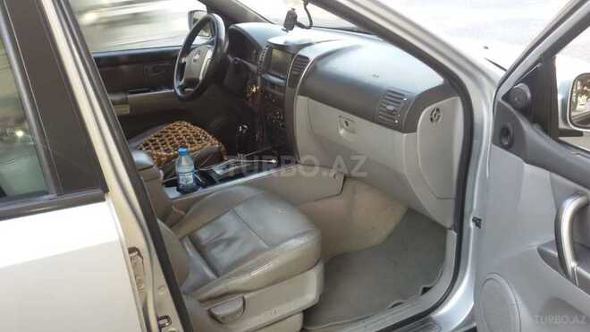 Kia Sorento 2005, 390,000 km - 2.5 l - Bakı