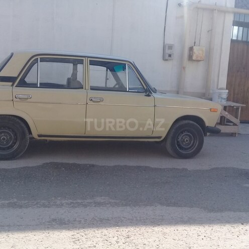 LADA (VAZ) 2106 1990, 111,111 km - 1.3 л - Bakı