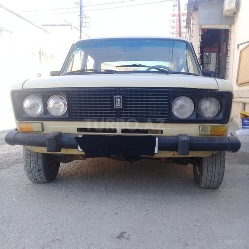 LADA (VAZ) 2106 1990, 111,111 km - 1.3 л - Bakı
