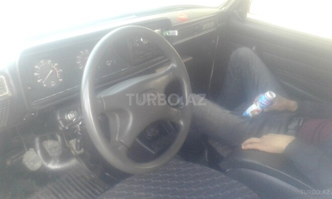 LADA (VAZ) 2107 2003, 165,000 km - 1.6 l - Bakı