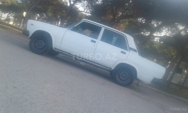 LADA (VAZ) 2107 2003, 165,000 km - 1.6 l - Bakı