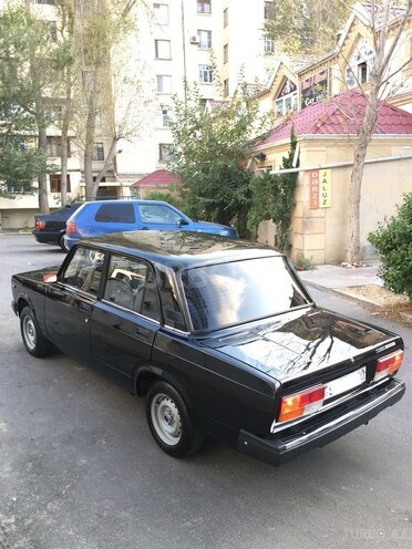 LADA (VAZ) 2107 2011, 121,300 km - 1.6 l - Bakı