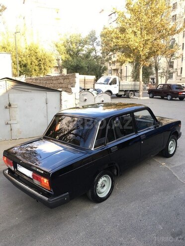 LADA (VAZ) 2107 2011, 121,300 km - 1.6 l - Bakı