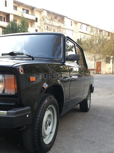 LADA (VAZ) 2107 2011, 121,300 km - 1.6 l - Bakı