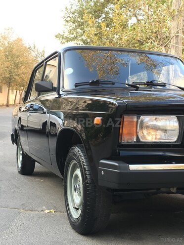 LADA (VAZ) 2107 2011, 121,300 km - 1.6 l - Bakı