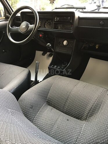 LADA (VAZ) 2107 2011, 121,300 km - 1.6 l - Bakı