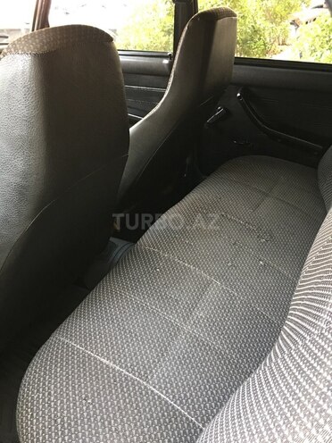 LADA (VAZ) 2107 2011, 121,300 km - 1.6 l - Bakı