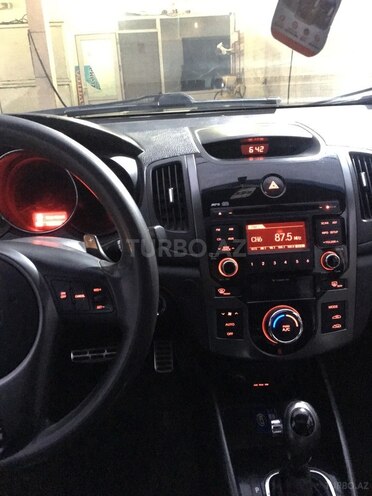 Kia Cerato 2011, 169,000 km - 2.0 l - Bakı